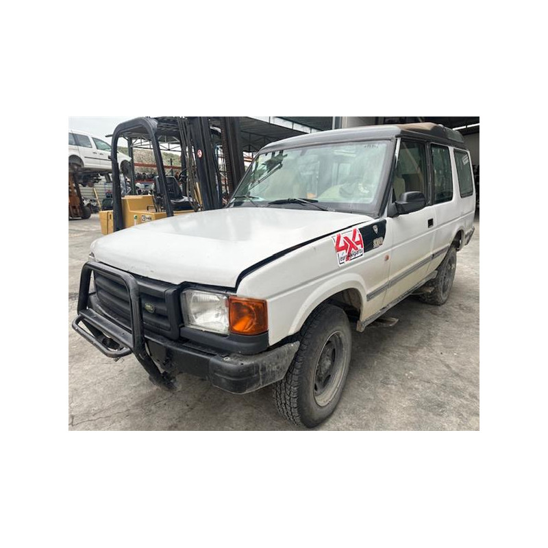 AMORTIGUADOR TRA. IZDO.