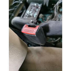 ANCLAJE CINTURON DEL. DCHO.