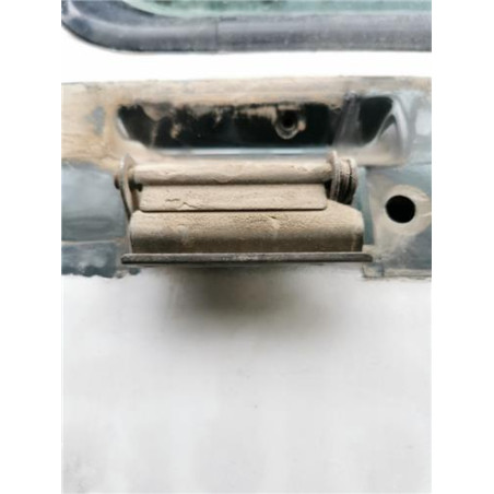 MANETA EXTERIOR PORTON