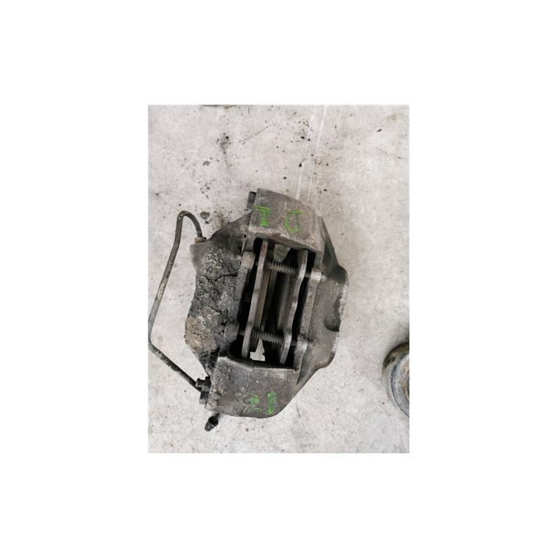 PINZA FRENO DEL. IZDA.