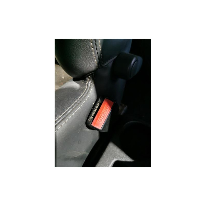 ANCLAJE CINTURON DEL. DCHO.