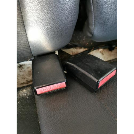 ANCLAJE CINTURON TRA. CENTRAL