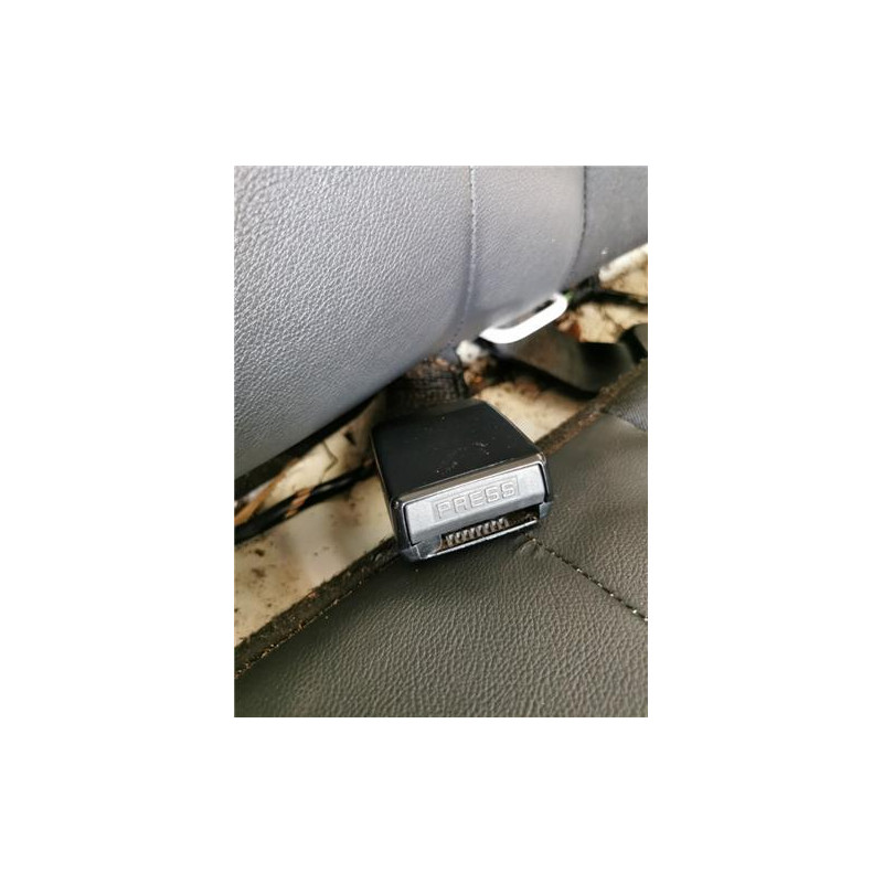 ANCLAJE CINTURON TRA. CENTRAL