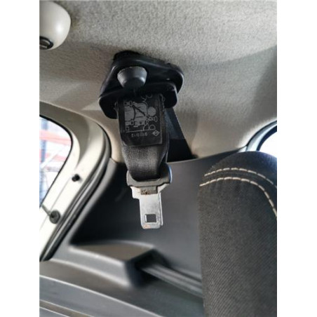 CINTURON SEGURIDAD TRA. CENTRAL