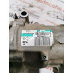 COMPRESOR AIRE ACOND.