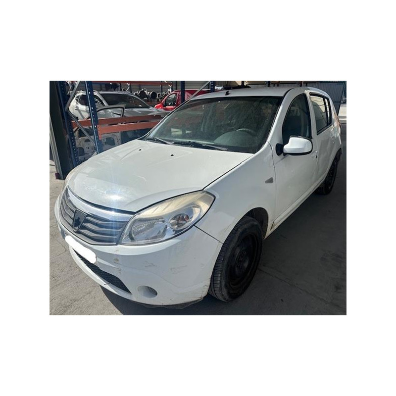 CREMALLERA DIRECCION ASISTIDA