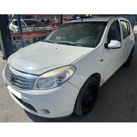 CREMALLERA DIRECCION ASISTIDA