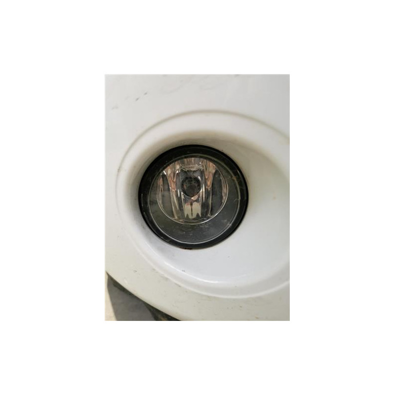 FARO ANTINIEBLA DCHO.