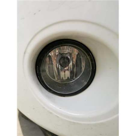 FARO ANTINIEBLA DCHO.