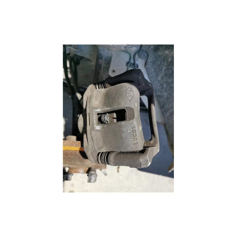 PINZA FRENO DEL. IZDA.