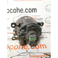 FARO ANTINIEBLA DCHO.