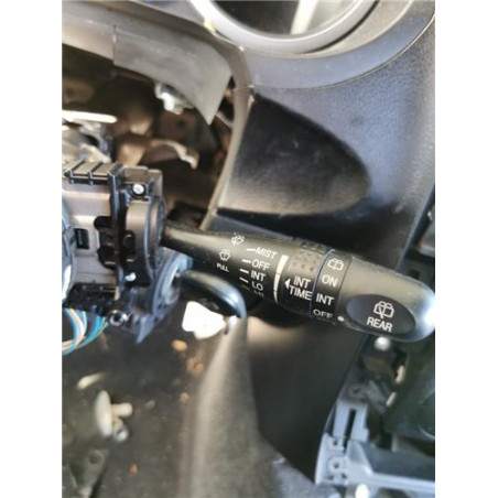 MANDO LIMPIAPARABRISAS