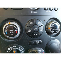 MANDOS CALEFACCION / A.A.