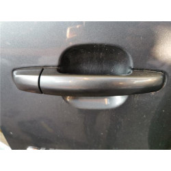 MANETA EXTERIOR PORTON