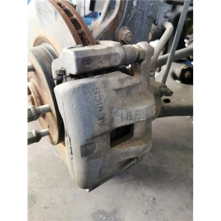 PINZA FRENO DEL. IZDA.