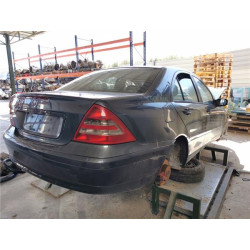 ELEVALUNAS ELECTRICO DEL. IZDO. para Mercedes-Benz Clase C (BM 203) Berlina (02.2000->)