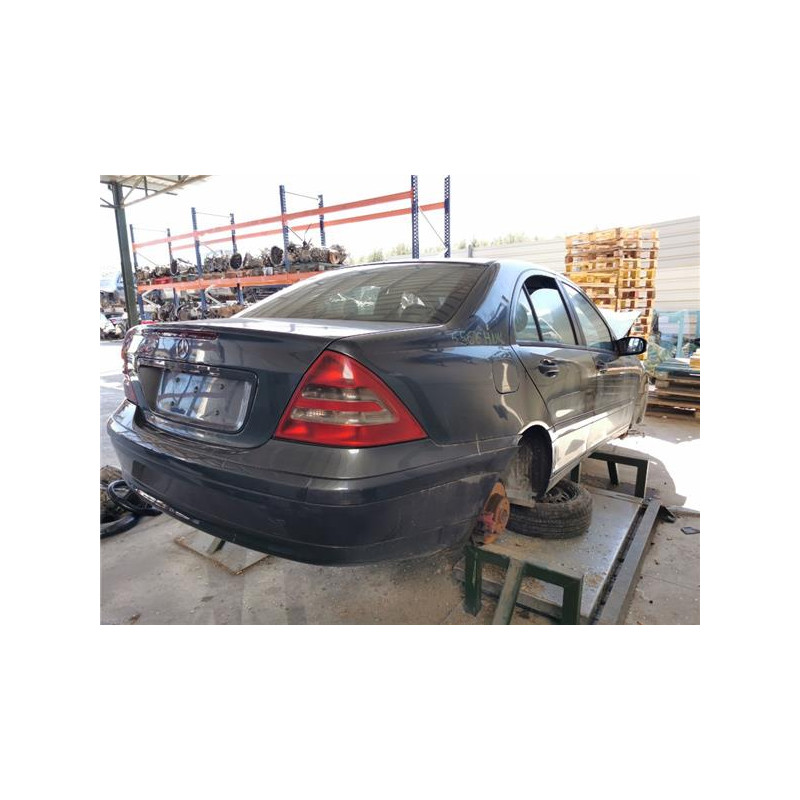 ELEVALUNAS ELECTRICO DEL. IZDO.