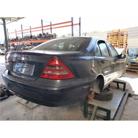 ELEVALUNAS ELECTRICO DEL. IZDO.