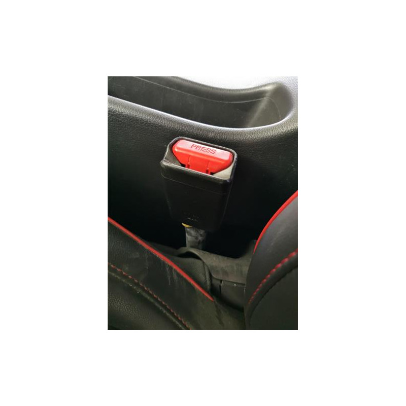 ANCLAJE CINTURON DEL. IZDO.