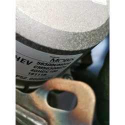 COLUMNA DIRECCION ELECTRICA