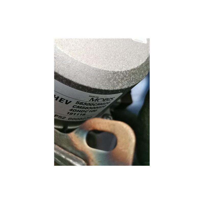 COLUMNA DIRECCION ELECTRICA