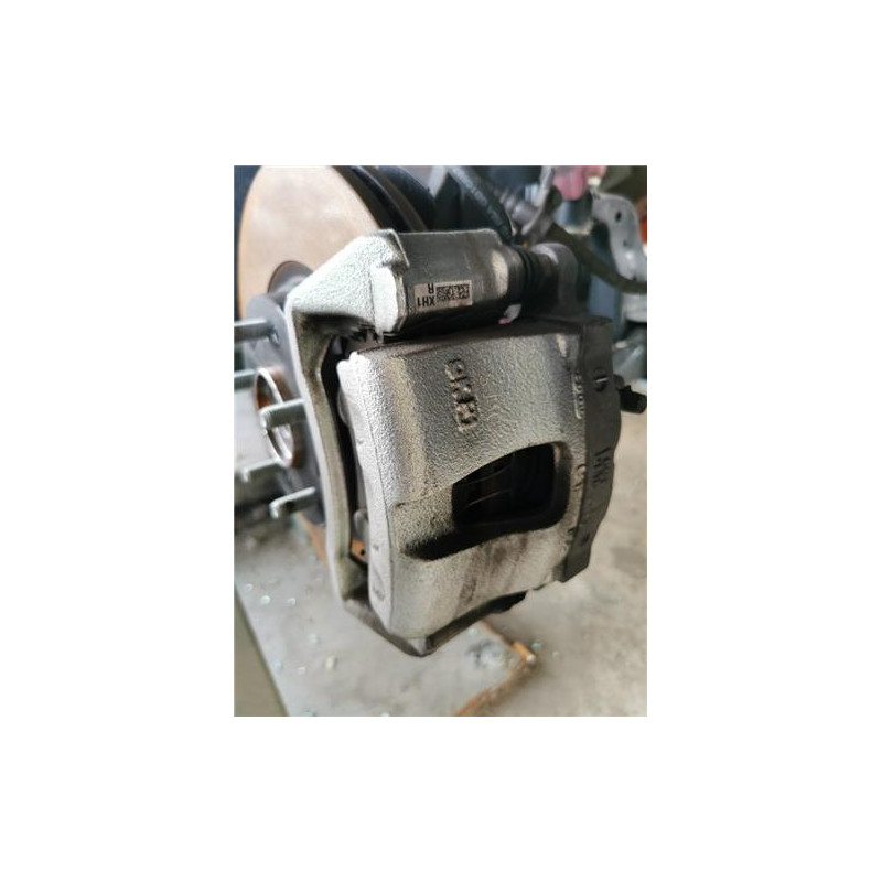 PINZA FRENO DEL. DCHA.