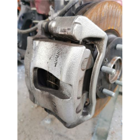 PINZA FRENO DEL. IZDA.