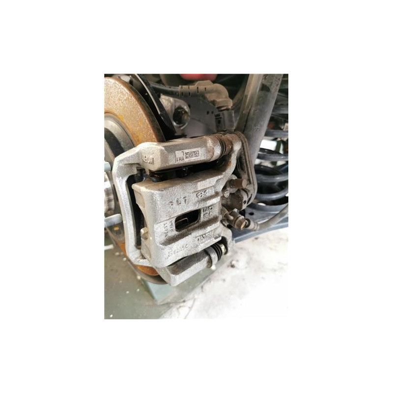 PINZA FRENO TRA. IZDA.