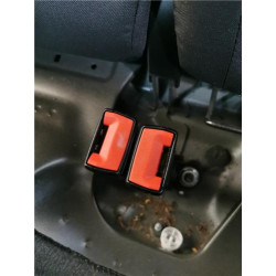 ANCLAJE CINTURON TRA. CENTRAL