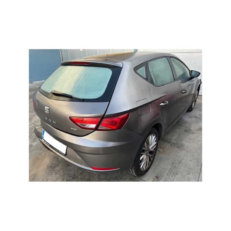 CINTURON SEGURIDAD TRA. IZDO.