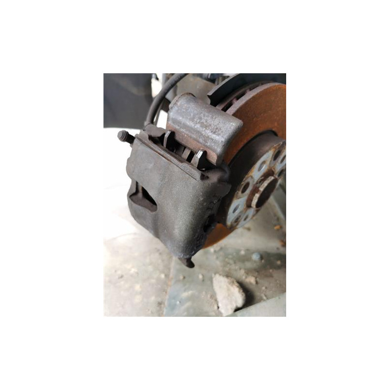 PINZA FRENO DEL. IZDA.