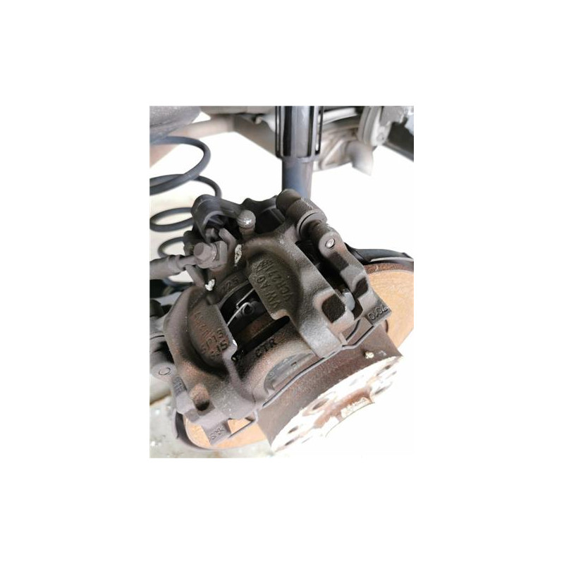 PINZA FRENO TRA. IZDA.