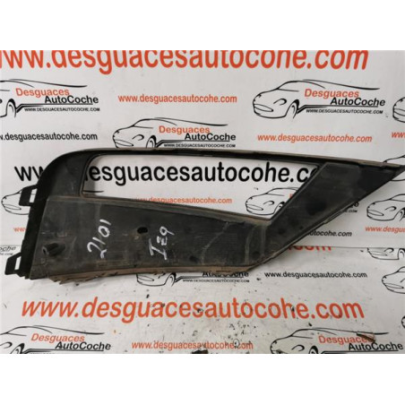 REJILLA PARAGOLPES DEL. IZDA.