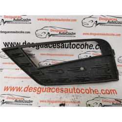 REJILLA PARAGOLPES DEL. IZDA.