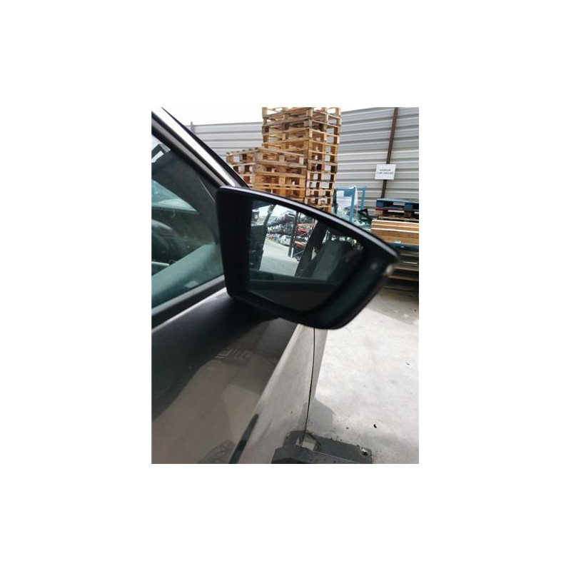 RETROVISOR ELECTRICO DCHO.