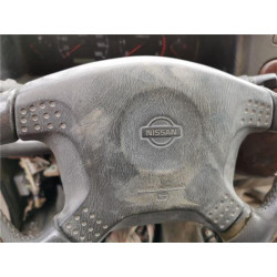 AIRBAG VOLANTE para Nissan Patrol GR (Y61)(10.1997->)