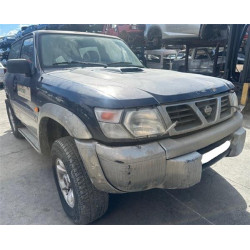 AMORTIGUADOR DEL. DCHO. para Nissan Patrol GR (Y61)(10.1997->)