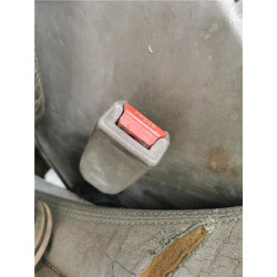 ANCLAJE CINTURON DEL. DCHO. para Nissan Patrol GR (Y61)(10.1997->)