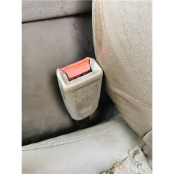 ANCLAJE CINTURON DEL. IZDO. para Nissan Patrol GR (Y61)(10.1997->)