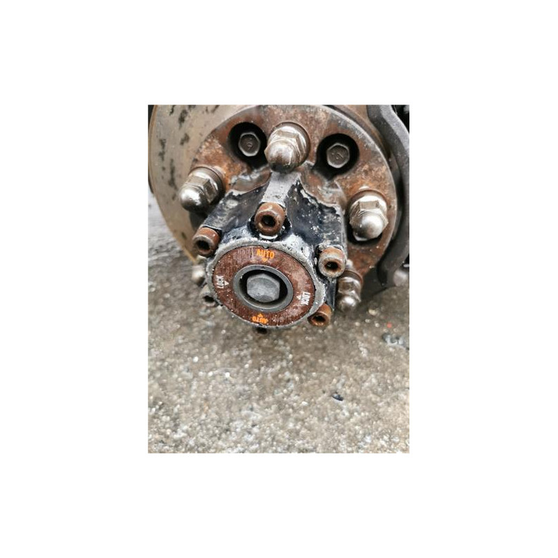 DESBLOQUEADORES RUEDA 4X4