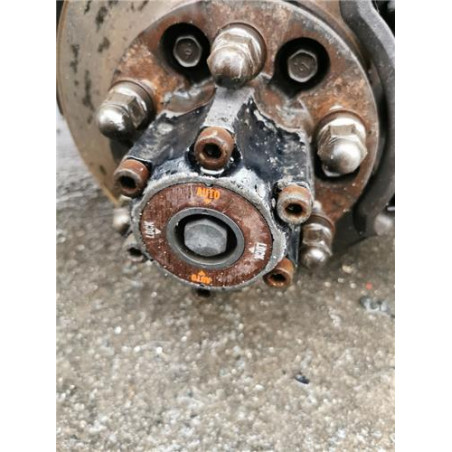 DESBLOQUEADORES RUEDA 4X4