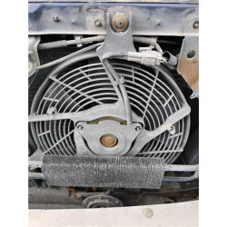 ELECTROVENTILADOR para Nissan Patrol GR (Y61)(10.1997->)