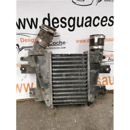 INTERCOOLER