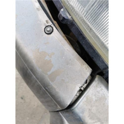 PARAGOLPES DEL. para Nissan Patrol GR (Y61)(10.1997->)