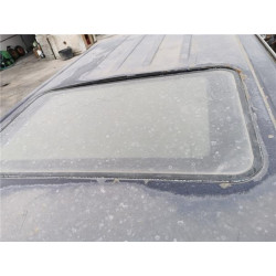 TECHO ELECTRICO para Nissan Patrol GR (Y61)(10.1997->)