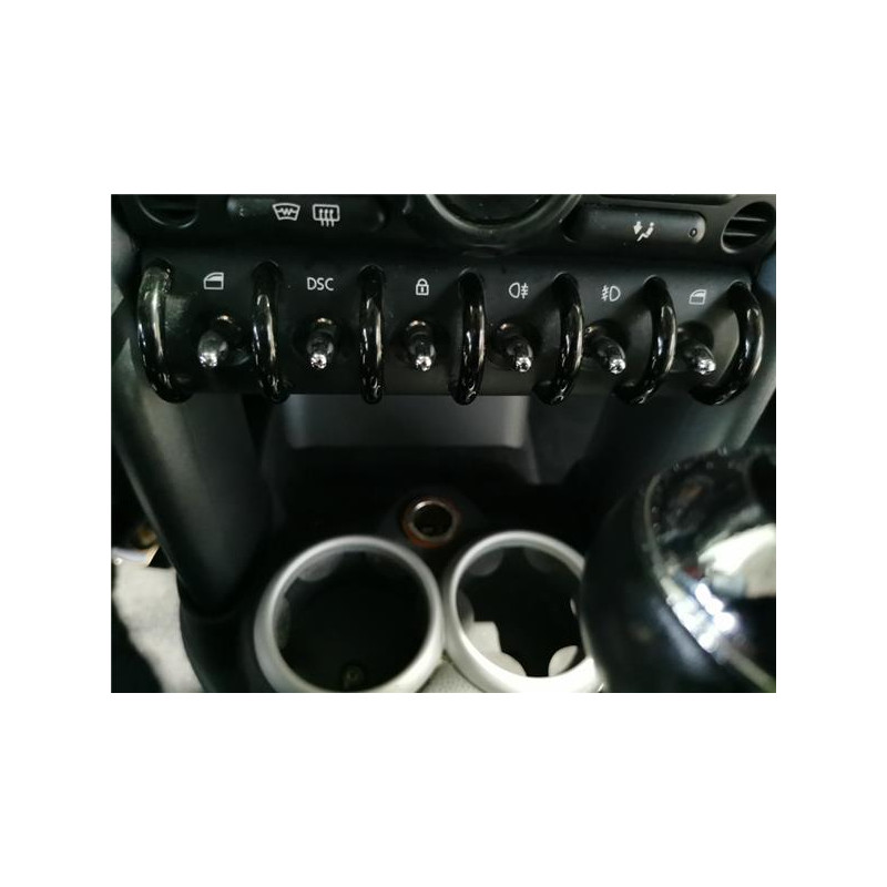 BOTONERA PUERTA DEL. IZDA.