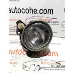 FARO ANTINIEBLA DCHO.