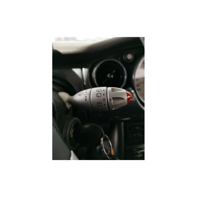 MANDO LIMPIAPARABRISAS