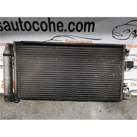 RADIADOR AIRE ACONDICIONADO