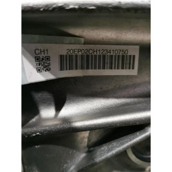 CAJA CAMBIOS AUTOMATICA para Toyota Yaris (XP21)(2020->)